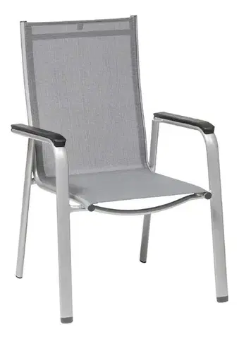 Záhrada Záhradná stolička CIRRUS Kettler