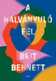 Svetová beletria A halványuló fél - Brit Bennett