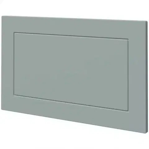 MDF fronty PVC Dvierka Quantum mint W4B/60 W4B/60AV W6B/60