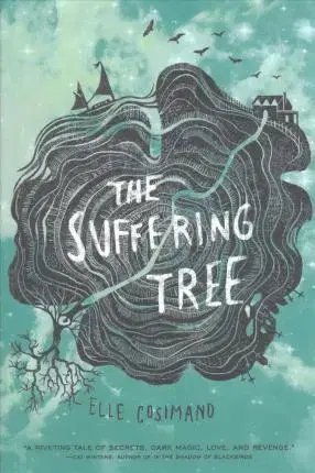 Svetová beletria The Suffering Tree - Elle