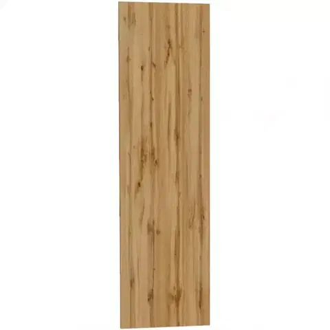 Nábytok do kuchyne a jedálne Panel bočný Bono 1080x304 dub wotan