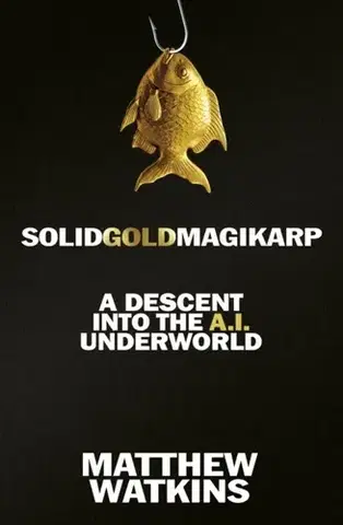 Veda, technika, elektrotechnika SolidGoldMagikarp - Matthew Watkins