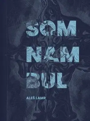 Eseje, úvahy, štúdie Somnambul - Aleš Lamr