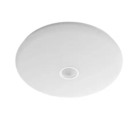 Svietidlá Philips - LED Stropné svietidlo so senzorom MAUVE LED/16W/230V 4000K 8719514431867