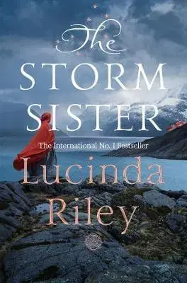 Cudzojazyčná literatúra The Storm Sister - Lucinda Riley