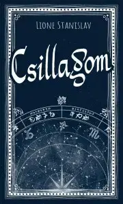 Sci-fi a fantasy Csillagom - Stanislav Lione