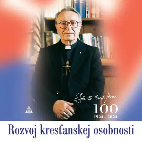 Duchovný rozvoj Lúč Rozvoj kresťanskej osobnosti