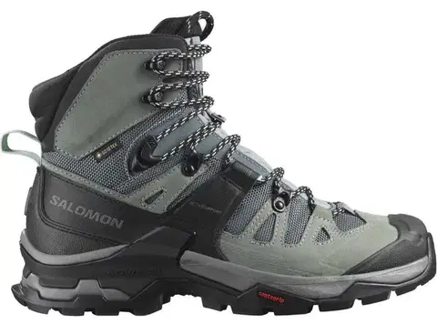 Vysoká outdoor obuv Salomon Quest 4 GTX W Veľkosť: 40 2/3 EUR