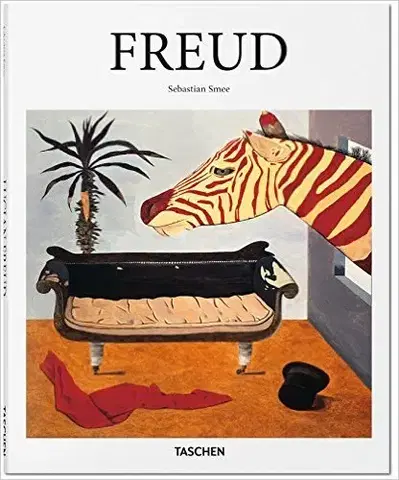 Maliarstvo, grafika Freud - Smee Sebastian