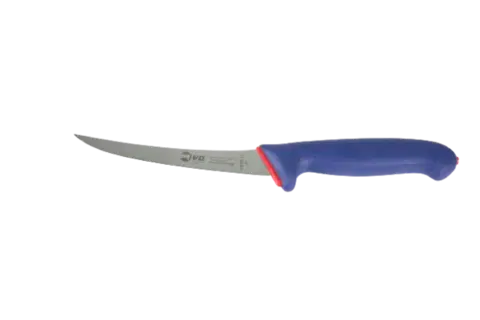 Kuchynské nože IVO Vykosťovací nôž IVO DUOPRIME 15 cm - modrý 93003.15.07