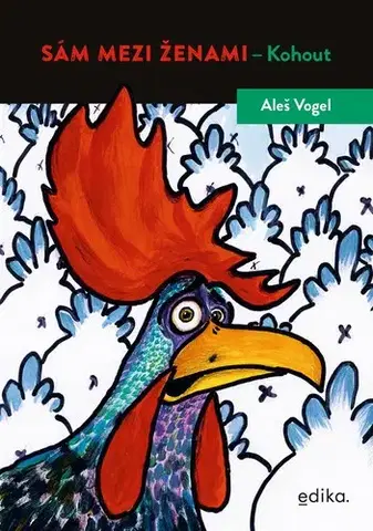 Humor a satira Sám mezi ženami - Aleš Vogel