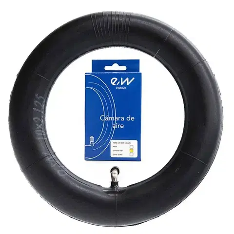 Duše na bicykle Ewheel 10" x 2,125"