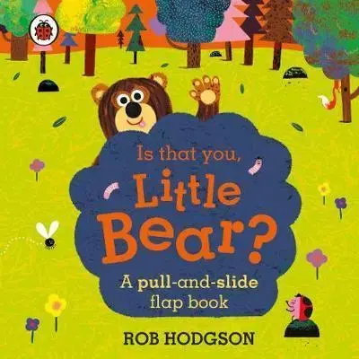 V cudzom jazyku Is that you, Little Bear - Kolektív autorov