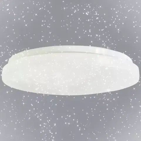 Moderné lampy do obývačky Stropná lampa Stella EK75385 LED 40CM 18W