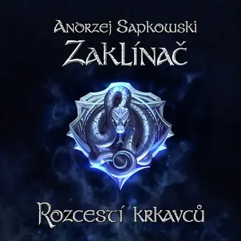 Sci-fi a fantasy Tympanum Rozcestí krkavců