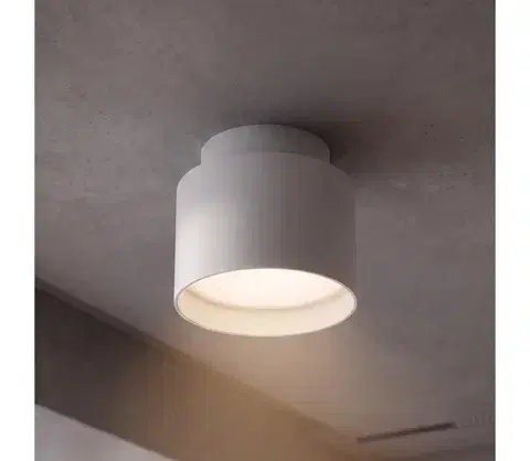 Svietidlá BRILAGI - Bodové svietidlo BACKLIT 1xGX53/15W/230V pr. 8 cm biele WO-E14-G04-WHT-OEM