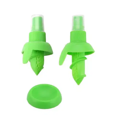 Lisy na citrusy MAKRO - Odšťavovač spray sada 2ks