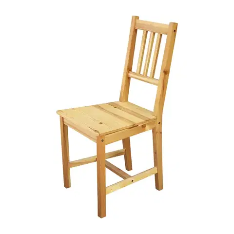 Jedálenské stoličky Stolička 869 lakovaná