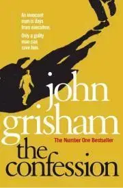 Cudzojazyčná literatúra Confession - John Grisham