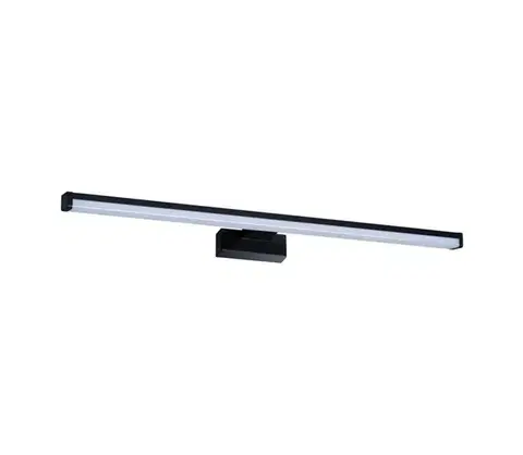 Kúpeľňové zrkadlá  26685 - LED Kúpeľňové osvetlenie zrkadla ASTEN LED/15W/230V IP44 26685