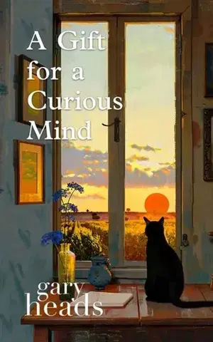 Beletria A Gift for a Curious Mind - Gary Heads