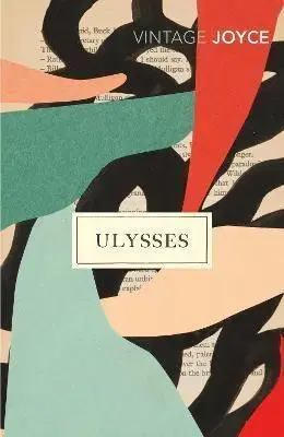 Svetová beletria Ulysses - Joyce James
