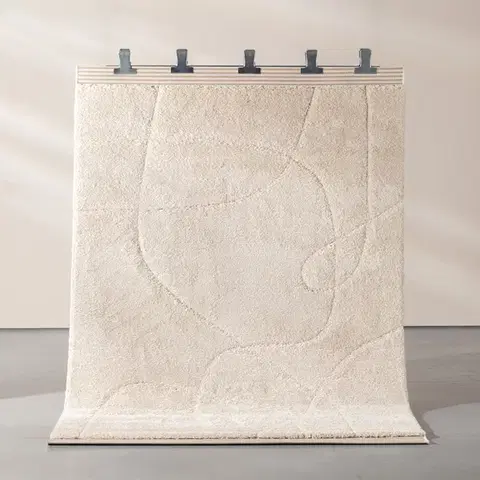 Koberce Koberec Ardano cream 160x230 cm