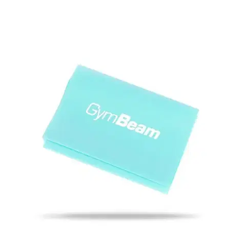 Gumy na cvičenie GymBeam Posilňovacia guma Resistance Band Soft