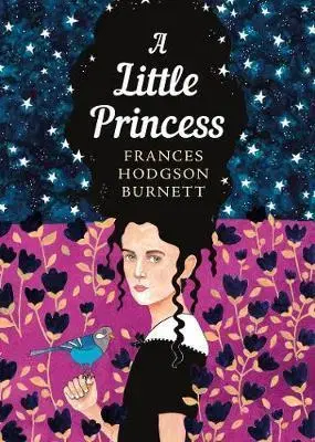 V cudzom jazyku A Little Princess: The Sisterhood - Books Penguin,Frances Hodgson Burnett