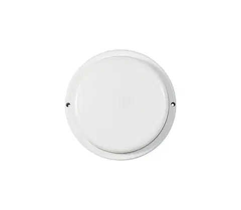 LED osvetlenie  Vonkajšie LED nástenné svietidlo LED/18W/230V IP54 biele LM31300029