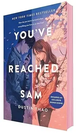 Young adults You've Reached Sam - Dustin Thao