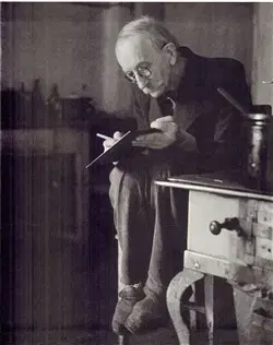 Výtvarné umenie Bohuslav Reynek. Český moderní samotář - neuvedený,Bohuslav Reynek