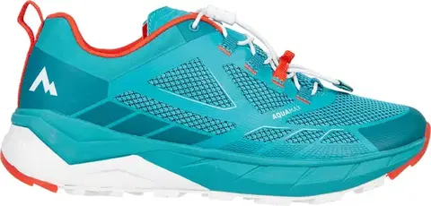 Nízka outdoor obuv McKinley Montmania AQX W Veľkosť: 36 EUR