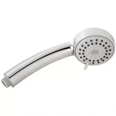 Sprchové doplnky Sprchová ružice 3 - polohová chróm RU/869,0