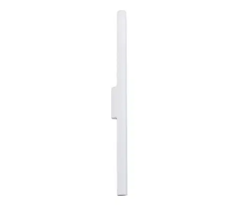 Svietidlá  SL.1177 - Nástenné svietidlo PASTELO 2xG9/8W/230V biela SL.1177