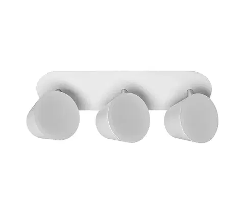 Svietidlá Ledvance - LED Kúpeľňové bodové svietidlo SPOT 3xLED/7W/230V IP44 3000/4000K 4058075399594
