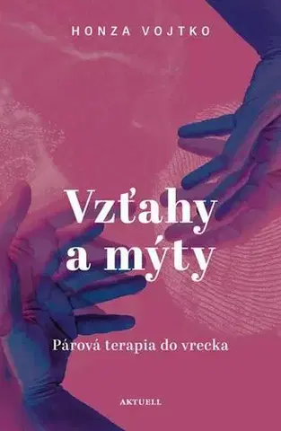 Partnerstvo Vzťahy a mýty - Honza Vojtko