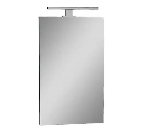 Kúpeľňový nábytok Zrkadlo VitrA Mia 38,5x62 cm 67791 67791