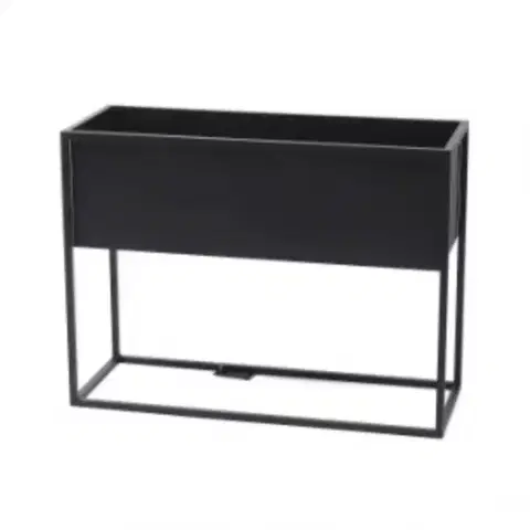 Záhrada Kvetináč box Cubo 60x80x30