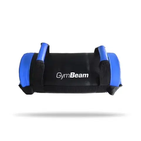 Záťaže a závažia GymBeam Posilňovací vak Powerbag