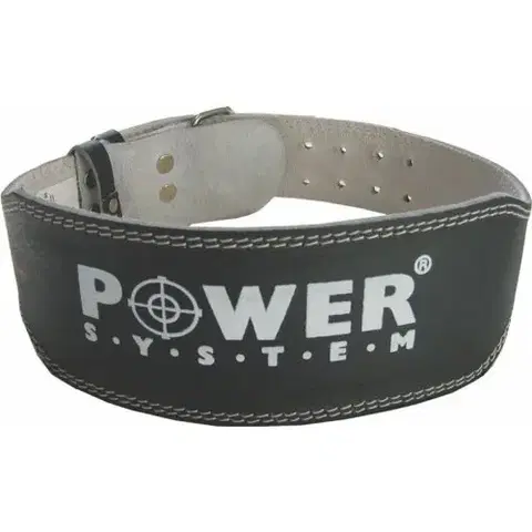 Opasky na cvičenie Opasok POWER BASIC - Power System 1 ks XL