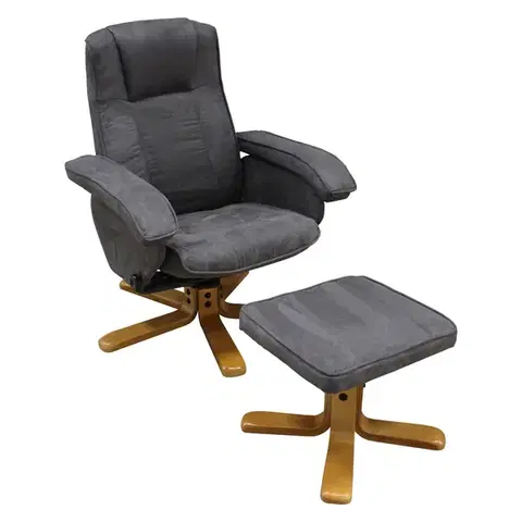 Relaxačné kreslá Relaxačné kreslo MONTANA K125
