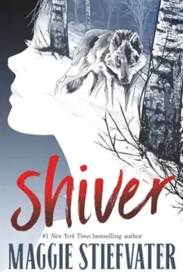 Young adults Shiver NE 2024 - Maggie Stiefvater