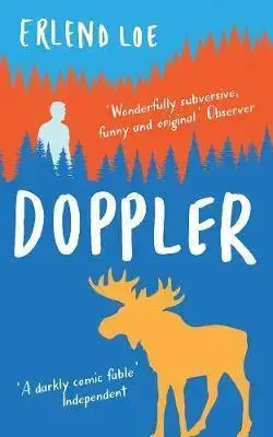 Cudzojazyčná literatúra Doppler - Erlend Loe