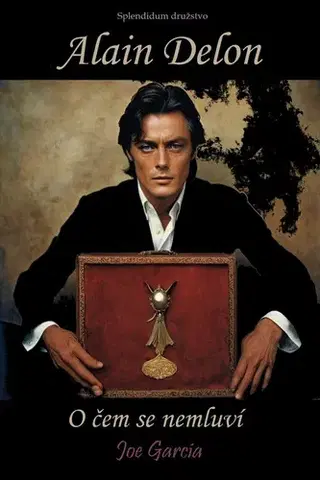 Film, hudba Alain Delon - Joe Garcia