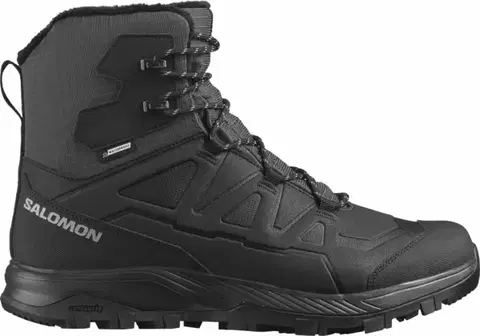 Obuv jesenná a zimná Salomon Outfrost TS CSWP Winter M Veľkosť: 44 EUR