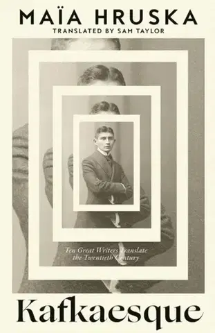Biografie - Životopisy Kafkaesque - Maia Hruska