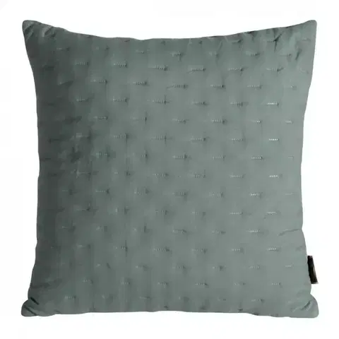 Dekoračné obliečky Obliečka na vankúš Libi/2 45x45 mint 379605