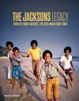 Film, hudba The Jacksons Legacy - Jackie