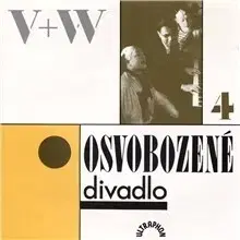 Humor a satira SUPRAPHON a.s. Osvobozené divadlo IV.